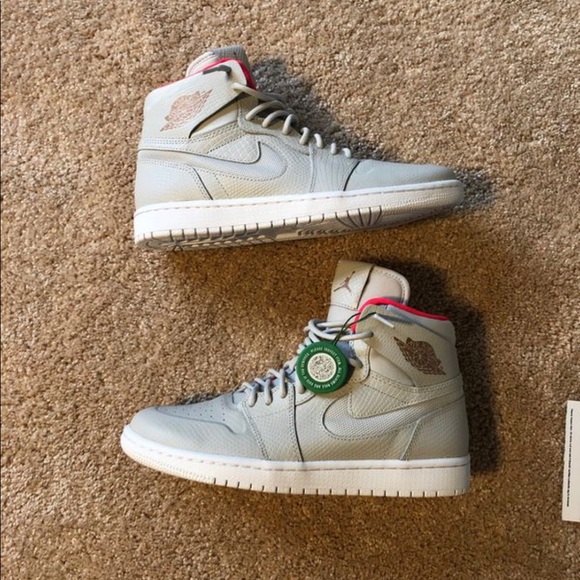 jordan 1 - Picture 2 of 5